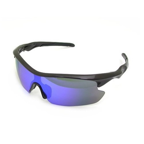 偏光運動眼鏡