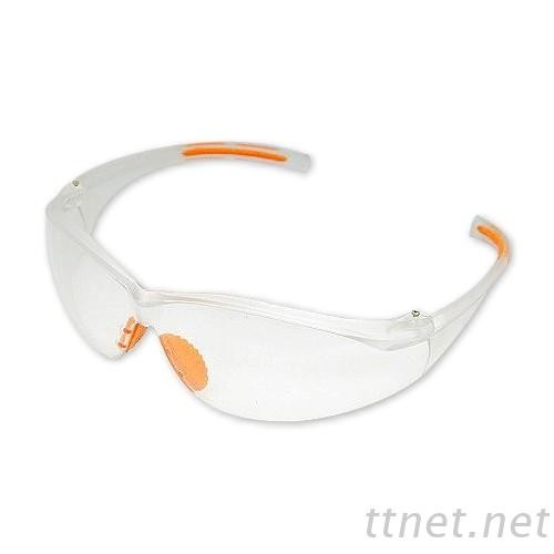 工業安全眼鏡