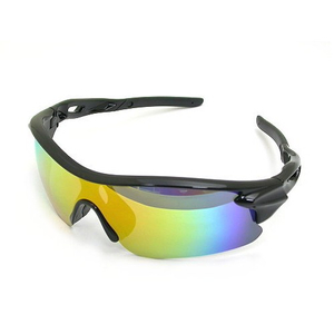 偏光運動眼鏡
